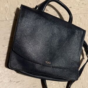 Tumi Stanton women’s crossbody bag